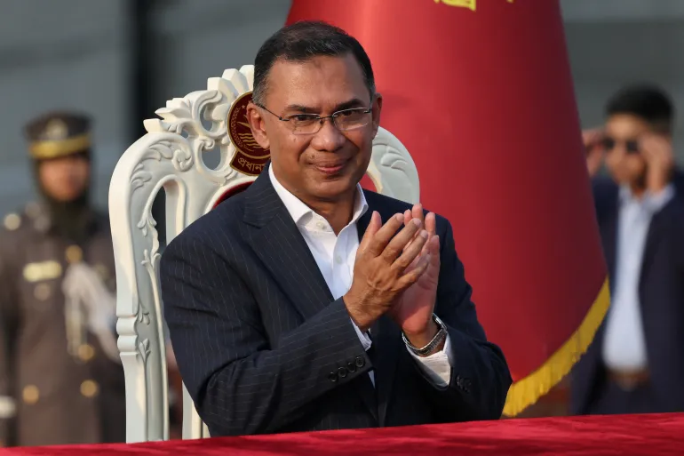 Tarique Rahman India Visit Stalled: What It Means