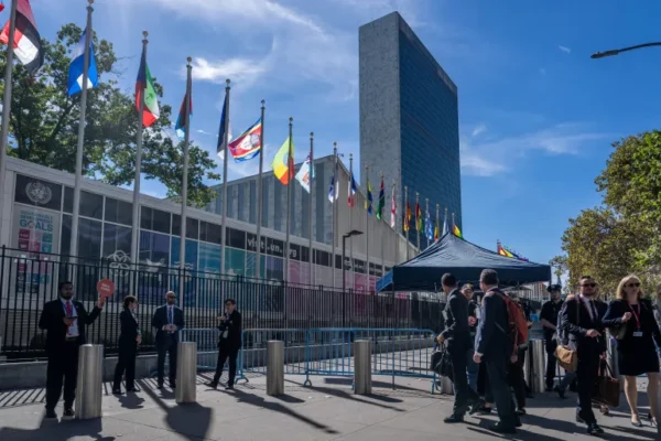 20 Countries Call for Global AI Oversight and Safety