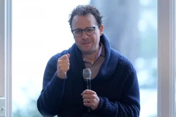 Anthropic CEO Amodei to Dine With Trump at White House