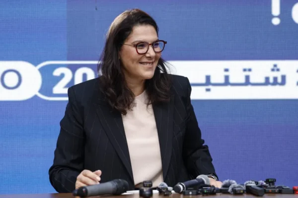 PAM Wins Morocco Election, Falls Short of Majority