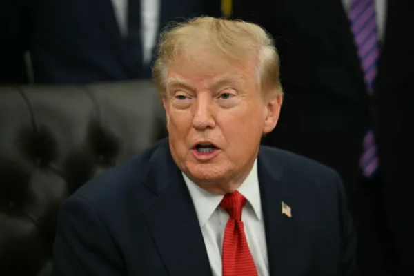Trump Announces AI Force and New AI Czar Plan