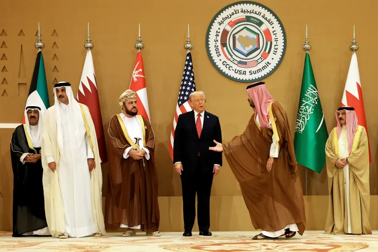 Trump-GCC Summit: What Does Each Side Want?