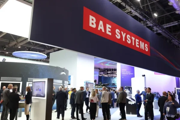 UK Universities, BAE Systems and Pro-Palestine Protests