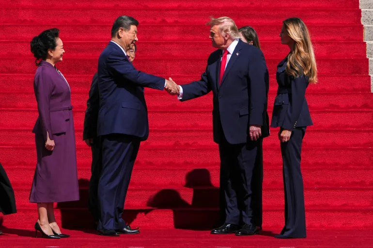 US-China Tariff Cuts: Key Goods on New Trade List