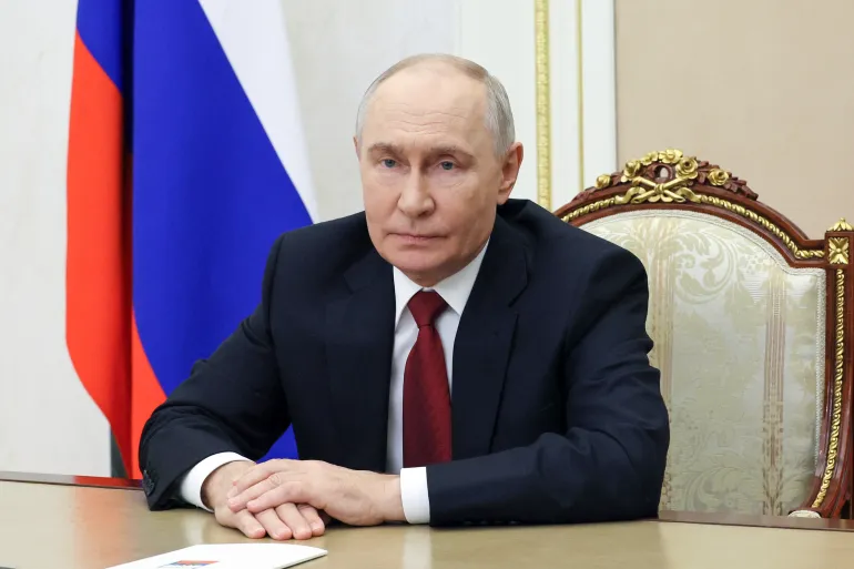 US Congress Passes Sweeping Russia Sanctions Bill