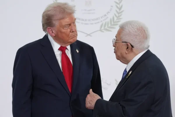 US Extends Visa Ban on Palestinian Officials