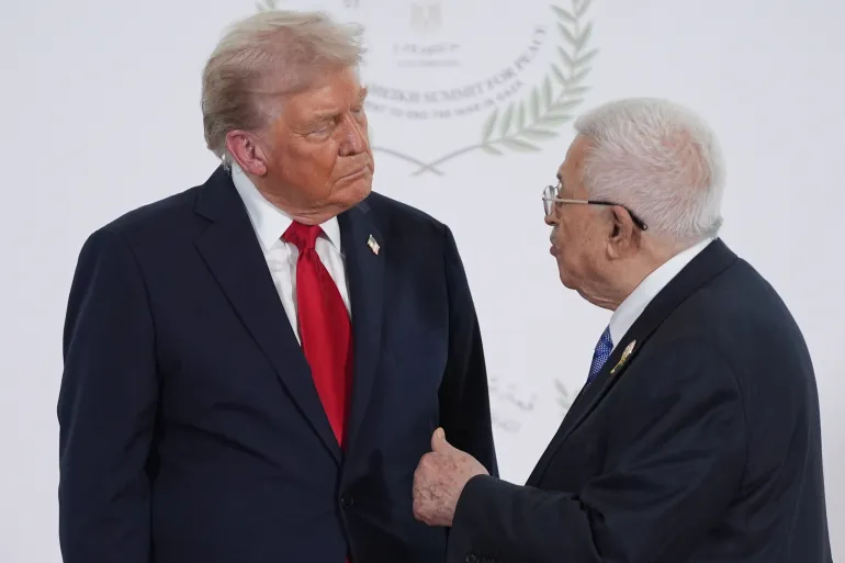 US Extends Visa Ban on Palestinian Officials