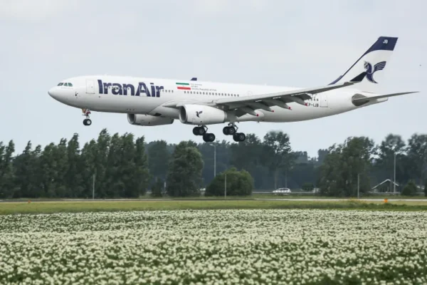 Why Iran Is Threatening Regional Airports Amid War