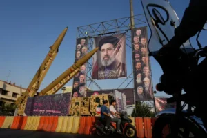 Iran Blames US for Failed Deal, Seeks New Peace Talks