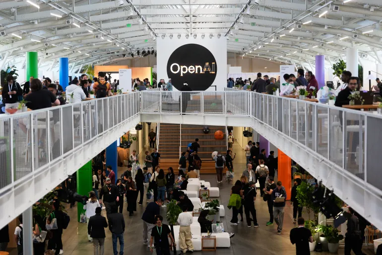 OpenAI Reviews AI Cyberattack on Canada’s Government