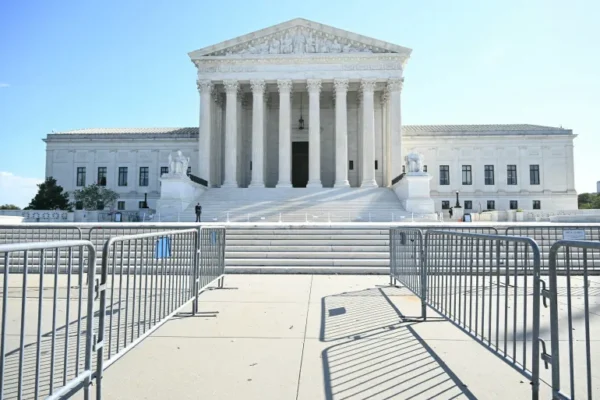 US Civil Rights Lawsuits Face Legal Challenges